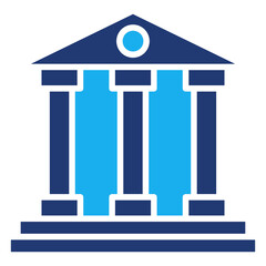 Bank Icon