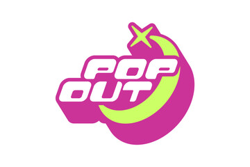 streetwear template for modern design clothing