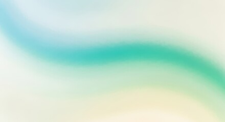 Soft pastel abstract geometric pixelated texture overlay gentle gradient background design