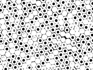 discolored colored pencils are stylized to resemble a drawing or print on a printer with a solid background with blunt ends.. drawing, texture, background, wallpaper, place to place text, ads,