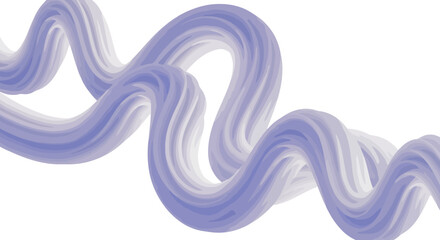 Abstract Wavy Purple Gradient Background for Modern Design Projects, Suitable for Graphic Design, Web Banners, and Creative Presentation Templates