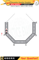 Editable EPS templates are designed for teachers, focusing on mathematics education. They include numerical and verbal lessons, along with next-generation problem sets.
