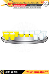 Editable EPS templates are designed for teachers, focusing on mathematics education. They include numerical and verbal lessons, along with next-generation problem sets.
