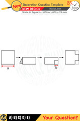 Editable EPS templates are designed for teachers, focusing on mathematics education. They include numerical and verbal lessons, along with next-generation problem sets.
