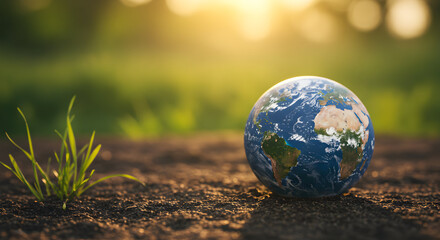 Protecting Our Planet Earth Sustainable Future Green Environment Save The World Go Green Ecology Conservation Nature World Globe Earth Day