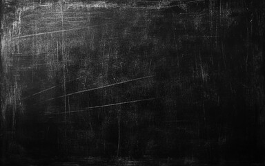 Black and white grunge. Distress overlay texture. Abstract surface dust and rough dirty wall background concept.