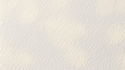 Obraz premium Generative AI, Seamless Ivory Paper Texture