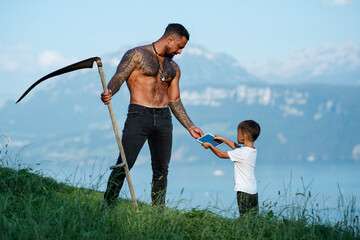 Fototapety na wymiar - Fototapeta24.pl