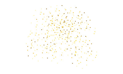 gold, border, confetti, dust, falling, glamour, sparkle, splash, splatter, colours, dot, festive, invitation, luxury, particle, party, round, shine, spray, transparent, wedding, effect, celebrate, art