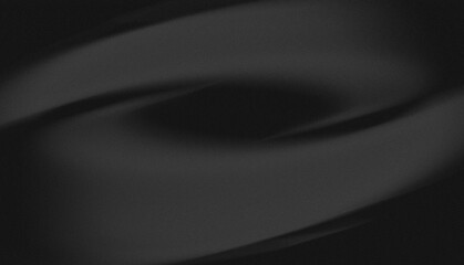 elegant monochrome abstract background design with subtle granular or noise texture. premium design for poster, banner, canvas, etc.