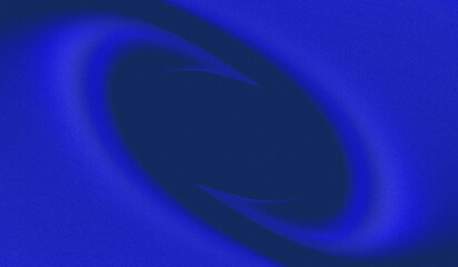 Abstract blue line curve pattern with smooth curves and dynamic movement, abstract, elegant