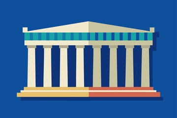 the parthenon greece