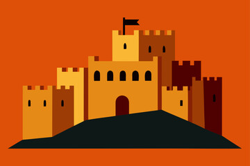 krak des chevaliers syria