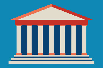 ancient greek temple