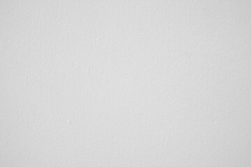 White textured wall background.