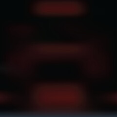 Close up of a dark red textured background with subtle lighting