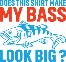 Fishing T-shirt design, fishing vector, fishing design