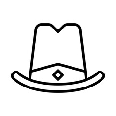 Cowboy Hat