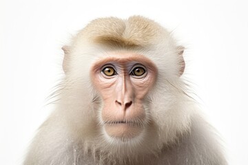 Wildlife monkey animal mammal.