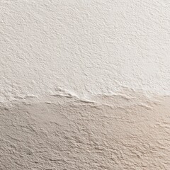 Fototapeta premium neutral color empty background