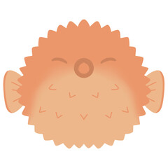Pufferfish © phetviss