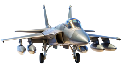 -military-fighter-jet-aircraft-isolated-on-white-