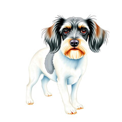 puppy Dog, generative ai