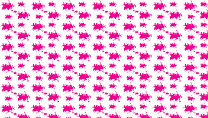 pink pattern textured abstract background