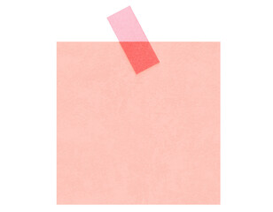 sticky note washi tape pastel color back to school	