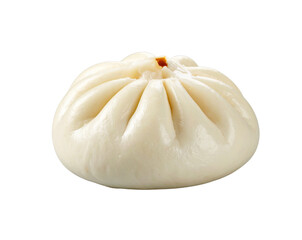  Fresh Bao Bun Minimalist Food Photography