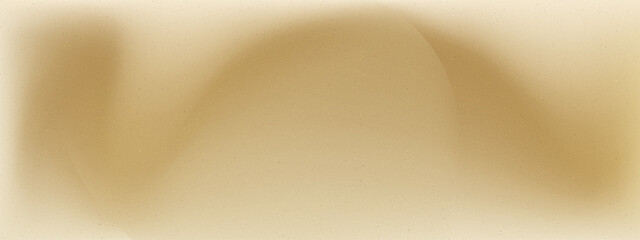 Abstract Vector Beige Background with Gentle Wavy Pattern and Subtle Gradient Texture