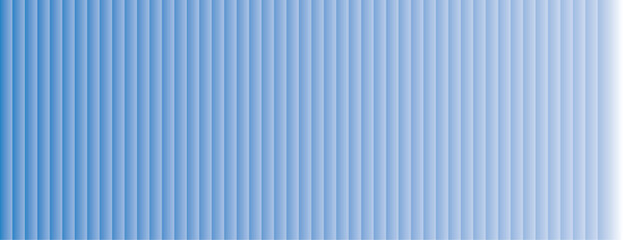 Obraz premium Pastel Blue Vertical Lines Gradient Background | Soft Textured Striped Pattern for Website Headers, Presentation Backdrops, and Graphic Design