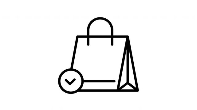 shopping icon