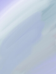 abstract colourful blue rough brush splash background blur effect it can also use for wallpaper