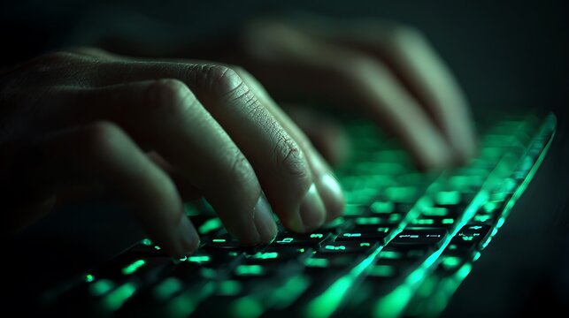 Cybersecurity Protecting Digital Assets in the Modern World