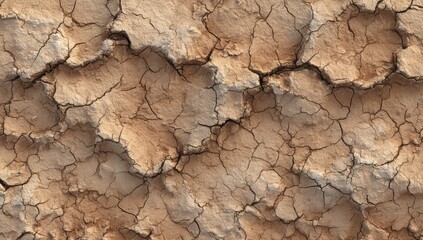 Cracked earth texture (5)