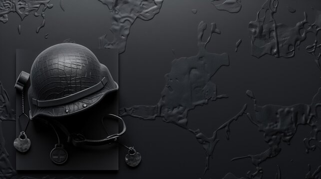 POW/MIA Recognition Day, illustration