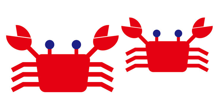 Crabs