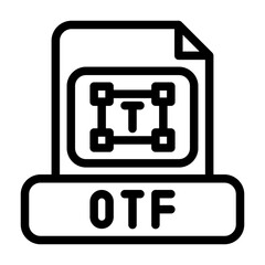 a set of icons containing file types such as word, excel, video, and so on related to the file