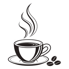 cup of coffee