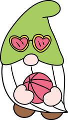 This image can be named Simple abstract placeholder image