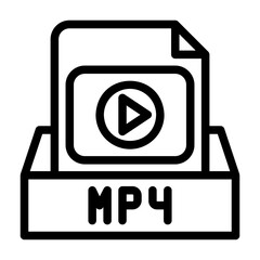 a collection of icons containing various types of files such as Word, Excel, vectors and so on