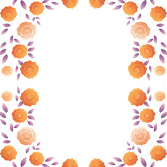 vector illustration of abstract geometric pattern