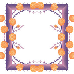 vector illustration of abstract geometric pattern