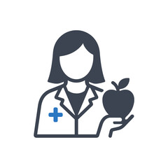 Dietitian Icon
