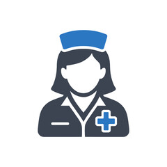 Nurse Icon