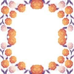 vector illustration of abstract geometric pattern