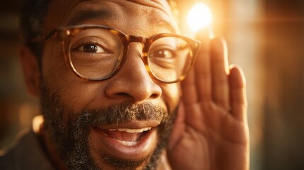 Awareness of implicit communication means recognizing unspoken cues in interactions, fostering clearer understanding and stronger, trust-based relationships.
