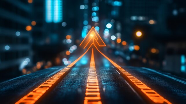 Strategic planning for growth and achievement a comprehensive guide for businesses in urban environments