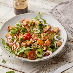 Panzanella